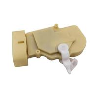 Actuador Cierre Centralizado Para Echo Para Yaris 69120-52030 69110-52010 69140-52010 69130-52010 Actuador Cerradura Puerta Delantera Trasera Izquierda Derecha(Front Right)