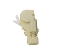 Actuador Cierre Centralizado Para Echo Para Yaris Para Vitz Para Belta Para Vios Para Fun Para Actuador Cerradura Puerta Carga Delantera/Trasera/Derecha/Izquierda(Rear Right)