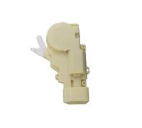 Actuador Cierre Centralizado Para Echo Para Yaris Para Vitz Para Belta Para Vios Para Fun Para Cargo Para SCION Actuador De Cerradura De Puerta(Rear Right)