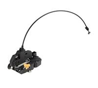 Actuador Cierre Centralizado Para Hummer Para H2 2008 2009 25876577 20785787 25876580 Mecanismo Actuador Pestillo Cerradura Puerta Pestillo Puerta Con Cable(Rear Left)