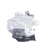 Actuador Cierre Centralizado Para Seat Para Altea Para León Para Toledo Actuador Cerradura Puerta 1P1837015 1P1837015A 1P1837016 1P0839015 1P0839016(Front Right 7pin)