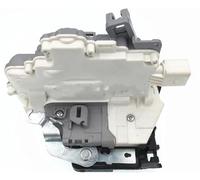Actuador Cierre Centralizado Para Seat Para Altea Para XL Para Toledo 3 Mk3 Para León 1p1 Actuador Cerradura Puerta 1P1837015 1P1837016 1P0839015A 1P0839016A(Front Right)