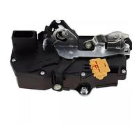 Actuador Cierre Centralizado Puerta 15816390 15816392 Para Hummer Para H2 2003-2007 Actuador Cerradura Puerta Delantera Trasera Izquierda Derecha(Front Right Side)