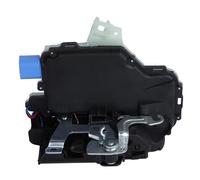 Actuador Cierre Centralizado Puerta 3b1837015bc Para Seat Para Cordoba Para Ibiza Actuador Cerradura Puerta 3b4839015ag Accesorios Cerradura Puerta(Rear Left)