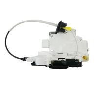 Actuador Cierre Centralizado Puerta 4G1837015B 4G1837016B 4G8839015A 4G8839016A Para A6 Para RS7 Para A7 Para A8 Con Actuador Automático Cerradura Puerta Succión(Front Left)