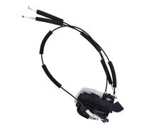 Actuador Cierre Centralizado Puerta 80501-1LA0A Para Infiniti Para QX56 2011-2013 Para QX80 2014-2019 Motor Pestillo Actuador Cerradura Puerta Eléctrica(Front Right 2pins)