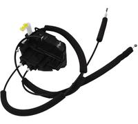 Actuador Cierre Centralizado Puerta 805019FG0A Para Titan 80501ZH000 Motor Actuador Pestillo Cerradura Puerta Reemplazo Delantero Izquierdo