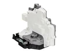 Actuador Cierre Centralizado Puerta 8J1837016A 8J1837015A 8J2837015A 8J2837016A Para Passat Para B8 Actuador Cerradura Puerta Pestillo Accesorios Cerradura Puerta(Front Left RHD)