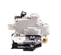 Actuador Cierre Centralizado Puerta 8K0839016 8K0839015 8J1837016A Para Q3 Para Q5 Para Q7 Para A4 Para A5 Para TT B6 8J1837015A Mecanismo Central Cerradura Puerta(Front Left)