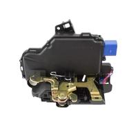 Actuador Cierre Centralizado Puerta Actuador Cerradura Puerta Para Fabia Para Superb 3B1837015AQ 3B1837016BC Accesorios Cerradura Puerta(Front Right)