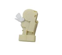 Actuador Cierre Centralizado Puerta Actuador Cerradura Puerta Para Lexus Para RX300 Accesorios Cerradura Puerta Delantera Trasera Derecha Izquierda(Front Right)