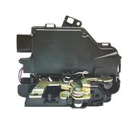 Actuador Cierre Centralizado Puerta Actuador De Cerradura De Puerta Para TT 8N1837016B Accesorios De Cerradura De Puerta De Coche(Left Front)