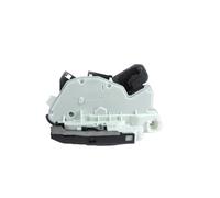 Actuador Cierre Centralizado Puerta Actuador Pestillo Cerradura Puerta Para Yeti 5K1837015C 5K1837016C 5K4839015G 5K4839016G Accesorios Cerradura Puerta(Front Left)