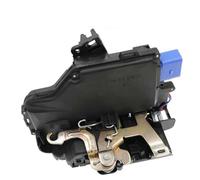 Actuador Cierre Centralizado Puerta For Vw For Golf Mk5 For Caddy For Touareg For For Phaeton Front Rear Left Right Door Lock Actuator(Front Right)