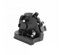 Actuador Cierre Centralizado Puerta Mecanismo Actuador Pestillo Cerradura Eléctrica Puerta Trasera Derecha 51228402602 Para E53 Para X5 3.0I 4.4I 4.6I 4.8I 2000-2006