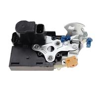 Actuador Cierre Centralizado Puerta Para Chevy Para Epica 96636039 96636043 96636044 96636045 Mecanismo Motor Módulo Pestillo Actuador Cerradura Puerta Central(Front Right)