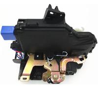 Actuador Cierre Centralizado Puerta Para Fabia Para Roomster Para Superb 3B1837015AM 3B1837015AQ Actuador De Cerradura De Puerta Delantera Izquierda