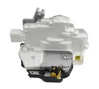 Actuador Cierre Centralizado Puerta Para SEAT Para Exeo 3R2 2008 2009 2010 2011 2012 2013 Actuador Pestillo Cerradura Puerta Eléctrica Accesorios(Front right)