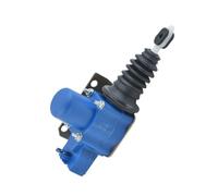 Actuador Cierre Maletero Para Mitsubishi Para Pajero Para Montero 1990-2004 Actuador de bloqueo de pestillo de puerta trasera de portón trasero MB112967 Cerradura Portón Trasero