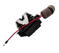 Actuador Cierre Puerta for Mercedes-Benz ML320 ML350 ML550 W164 2008-2011