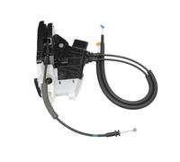 Actuador Cierre Puerta Trasera Izquierda Coche 81410-D3000 Para Hyundai Para Tucson SUV 2016 2017 2018 2019 2020 Actuador estacionamiento