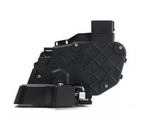 Actuador Compatible Con Ford Para S-max Para Mondeo Autopartes 6M2AR26412EC 6M2AR26413EC POKESS Actuador De Pestillo De Puerta Trasera Izquierda Y Trasera Derecha(Rear Right)