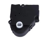 Actuador Control Climático Compatible Con Ford para Fusion 2010-2012 HVAC Calentador Mezcla De Aire Actuador Puerta AE5Z19E616C 604910 Motor Repuesto