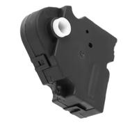 Actuador Control Climático Compatible Con Ford Para Fusion 2010-2012 HVAC Calentador Ventilación Mezcla De Aire Actuador Puerta Piezas Automóvil AE5Z19E616A 604-229
