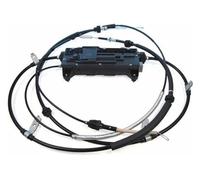 actuador control del Para Land Para Rover Para Discovery 4 Para Range Para Sport L320 LR072318 Módulo De Freno Estacionamiento Trasero Mano Electrónico