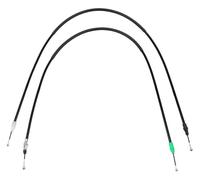 actuador control del Para Nissan Para Primastar 91168672 91168673 91165524 93852188 Juego Cables Freno Mano Trasero Estacionamiento Electrónico