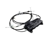 Actuador Control Freno Mano Para Land Para Rover Para Discovery 4 Para Range Para Rover Para Sport Para L320 LR072318 Módulo Freno Estacionamiento