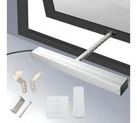 Actuador de Abridor de Ventana Eléctrica, Trazo de 300 Mm -1000 Mm, 24 V de la Ventana Eléctrica Actuator con Controlador del Interruptor y Control Remoto 300mm