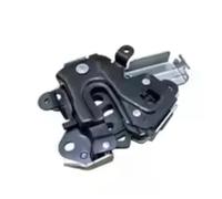 Actuador De Bloqueo Accesorios Del Mecanismo De Montaje De Cerradura Trasera Izquierda Derecha Compatible Con CRV 2012 2013 2014 2015 2016 82620-T0A-A03(Left)