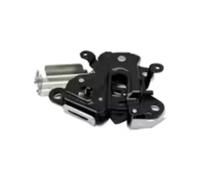 Actuador De Bloqueo Accesorios Del Mecanismo De Montaje De Cerradura Trasera Izquierda Derecha Compatible Con CRV 2012 2013 2014 2015 2016 82620-T0A-A03(Right)