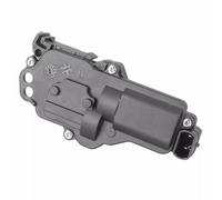 Actuador De Bloqueo Actuador De Cerradura De Puerta De 2 Pines Compatible Con Mercury Para Montego 2005-2007 Para Monterey 2004-2007 Para Sable 1999-2009 F81Z25218A43AA(Left)