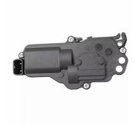 Actuador De Bloqueo Actuador De Cerradura De Puerta De 2 Pines Compatible Con Mercury Para Montego 2005-2007 Para Monterey 2004-2007 Para Sable 1999-2009 F81Z25218A43AA(Right)