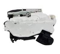 Actuador De Bloqueo Actuador De Cerradura De Puerta Delantera Derecha Con Pestillo De Puerta De Motor Compatible Con VW Para Jetta GLI Para Beetle 2012-2018 5K1837016J