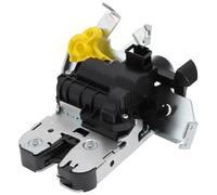 Actuador De Bloqueo Actuador De Cerradura De Puerta Trasera, Conjunto De Pestillo De Puerta Trasera Compatible Con Para Q7 2017 2018 2019 2020 2021 2022 4M0827506B