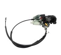 Actuador De Bloqueo Actuador De Pestillo De Cerradura De Puerta Delantera Derecha Compatible Con Dodge Para Challenger 2015 2016 2017 2018 2019 2020 2021 2022 2023 68174640AG