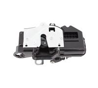Actuador De Bloqueo Automóvil Conjunto De Actuador De Cerradura De Puerta Compatible Con Chevrolet Para Suburban 1500 2500 Para Avalanche Para Tahoe 2007 2008 2009 931-304(Front Left)