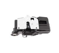 Actuador De Bloqueo Automóvil Conjunto De Actuador De Cerradura De Puerta Compatible Con Chevrolet Para Suburban 1500 2500 Para Avalanche Para Tahoe 2007 2008 2009 931-304(Rear Left)