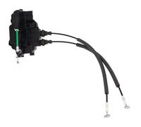 Actuador De Bloqueo Automóvil Reemplazo Del Actuador De Bloqueo De Puerta Delantera Izquierda Compatible Con Hyundai Para Genesis 2009 2010 2011 2012 2013 2014 81310-3M000