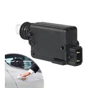 Actuador de Bloqueo Centralizado OEM 7702127213, Actuador de Bloqueo Central, Cierre centralizado de cerraduras de Puertas Motor actuador 2 Pin para Scenic, Megane, Clio I & II