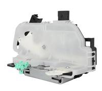 Actuador De Bloqueo Conjunto De Actuador De Pestillo De Puerta Delantera Derecha De Repuesto Compatible Con Ford Para Taurus 2013-2019 Para Explorer 2011-2019 BB5Z7821812C