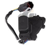 Actuador De Bloqueo Conjunto Pestillo Actuador Cerradura Puerta Delantera Izquierda Del Lado Del Pasajero Compatible Con Kia Para Sorento 2003 2004 2005 2006 2007 2008 2009 759-457