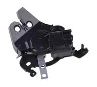 Actuador De Bloqueo De Baúl Y Pestillo De Puerta Trasera BHF656820 Para Mazda 3 Para Axela 6 Para Atenza Sedán 2014-2019 IENQBVL