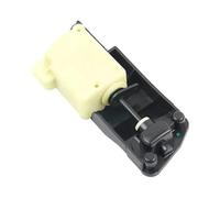 Actuador de bloqueo de combustible Motor solenoide de solapa llenado cerradura puerta combustible coche, 2 uds., 30716837 para Volvo V70 S60 S80 XC70 9187635