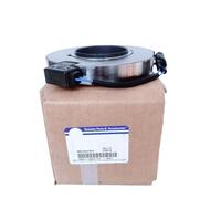 Actuador de bloqueo de eje (embrague diferencial) 68312884AA, compatible con Jeep Wrangler con DSE, 2007-2018