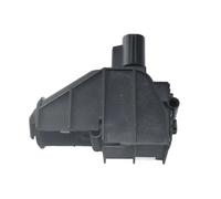 Actuador de bloqueo de la tapa del tanque de combustible 6M21-220A20-AD Motor Fuel Slap Puerta Compatible con Piezas Automotriz Focus MKII 2004 2017 para el número de pieza 6M21-220A20-AD