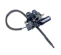 Actuador De Bloqueo De Pestillo De Portón Trasero Eléctrico Para Benz S550 S63 SL550 SL63 2013-2017